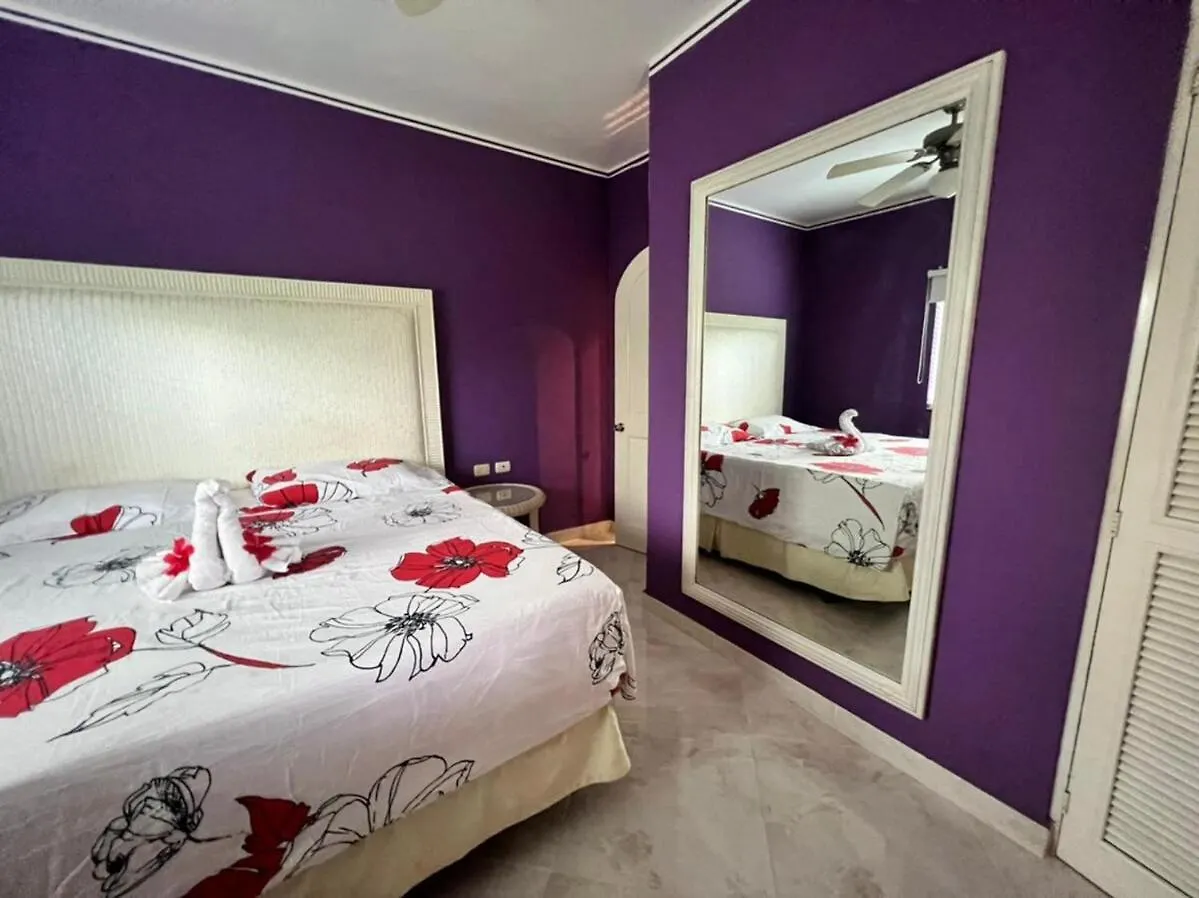 לה לגונה Caribe Home Dominicus Ginepro 3 0*, לה לגונה הרפובליקה הדומיניקנית