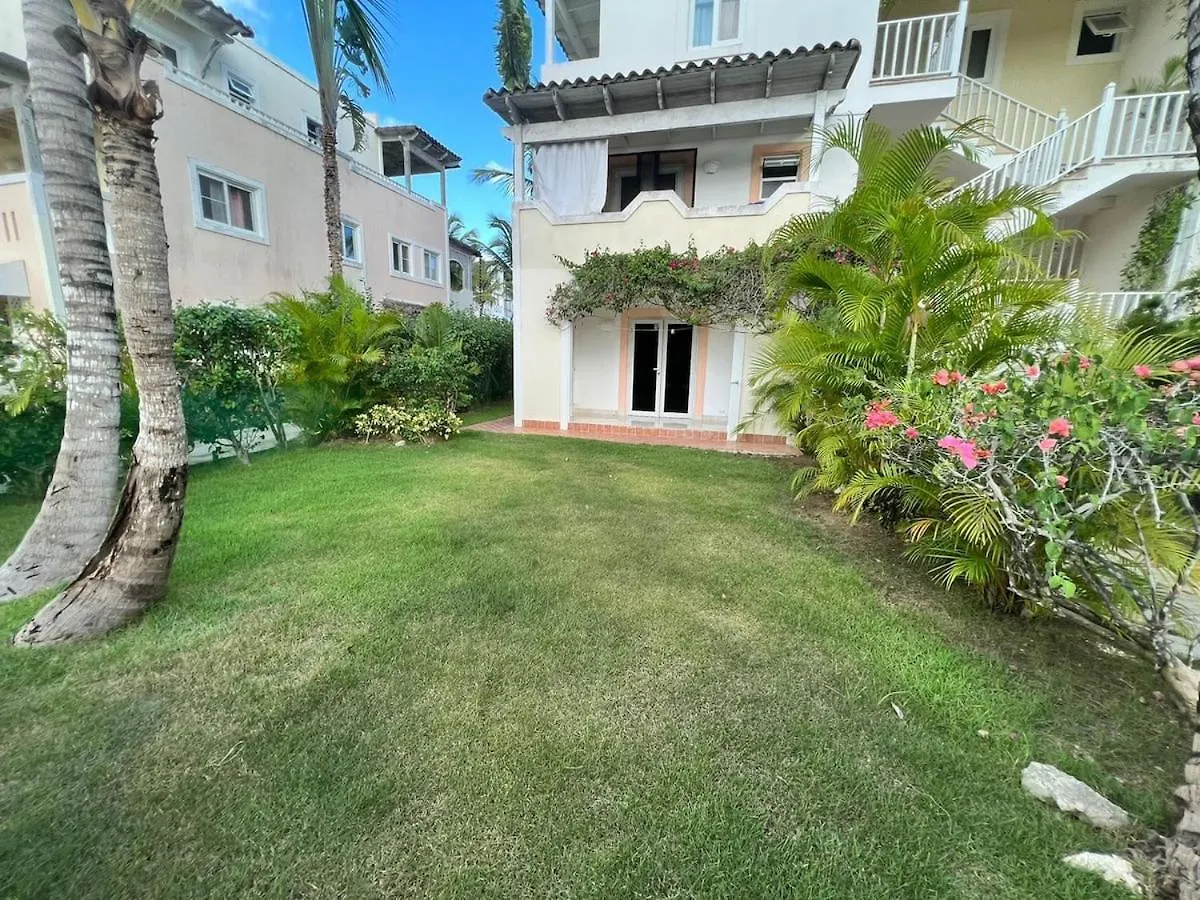 לה לגונה Caribe Home Dominicus Ginepro 3 הרפובליקה הדומיניקנית