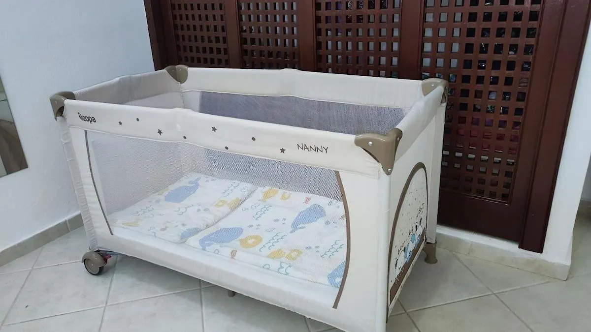 דירה לה לגונה Caribe Home Dominicus Ginepro 3