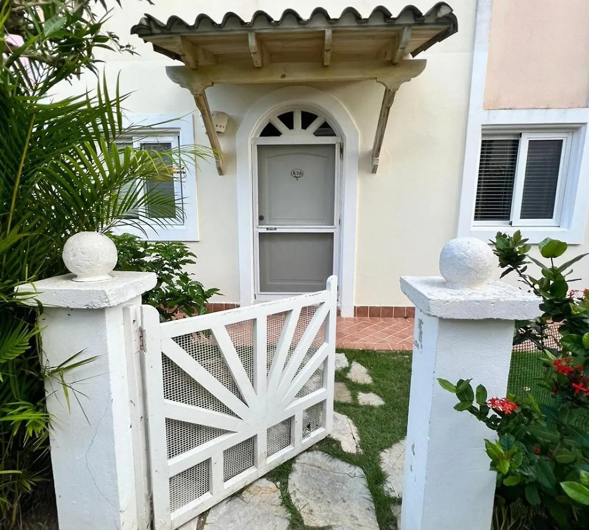 לה לגונה Caribe Home Dominicus Ginepro 3 0*, לה לגונה הרפובליקה הדומיניקנית