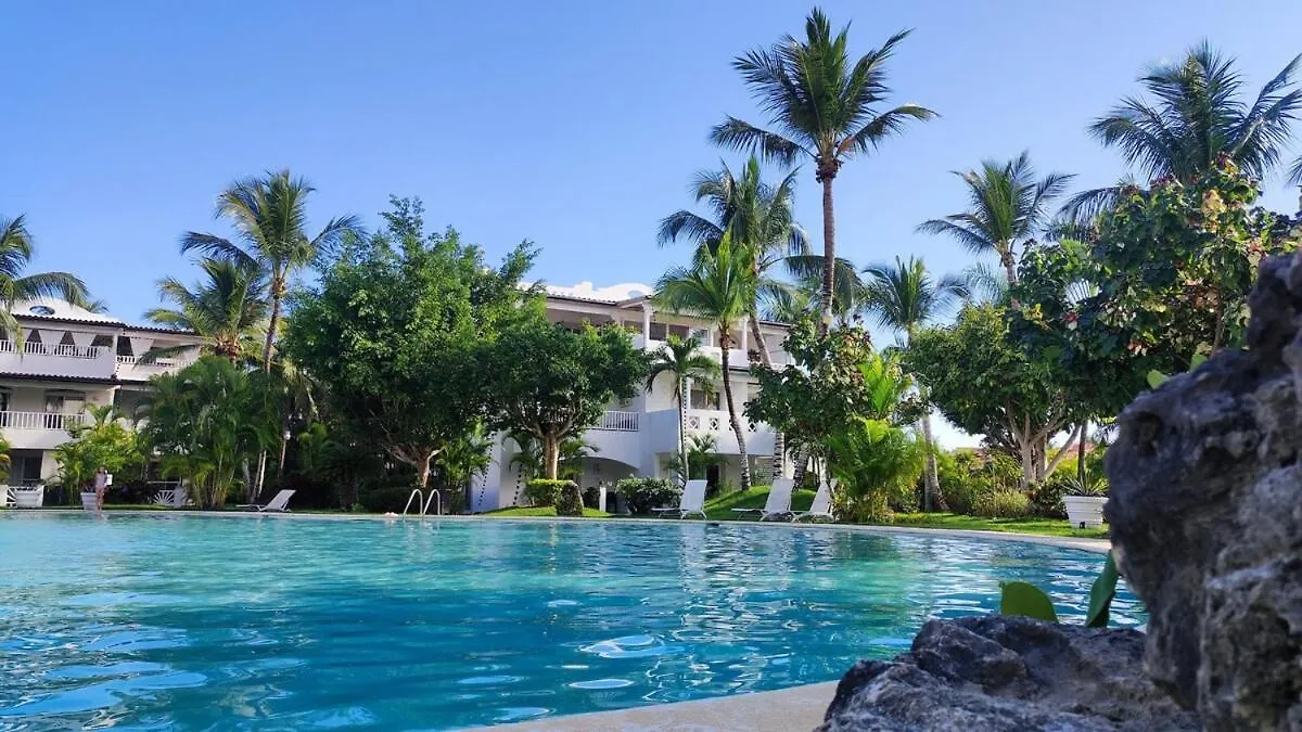 לה לגונה Caribe Home Dominicus Ginepro 3 0*, לה לגונה הרפובליקה הדומיניקנית