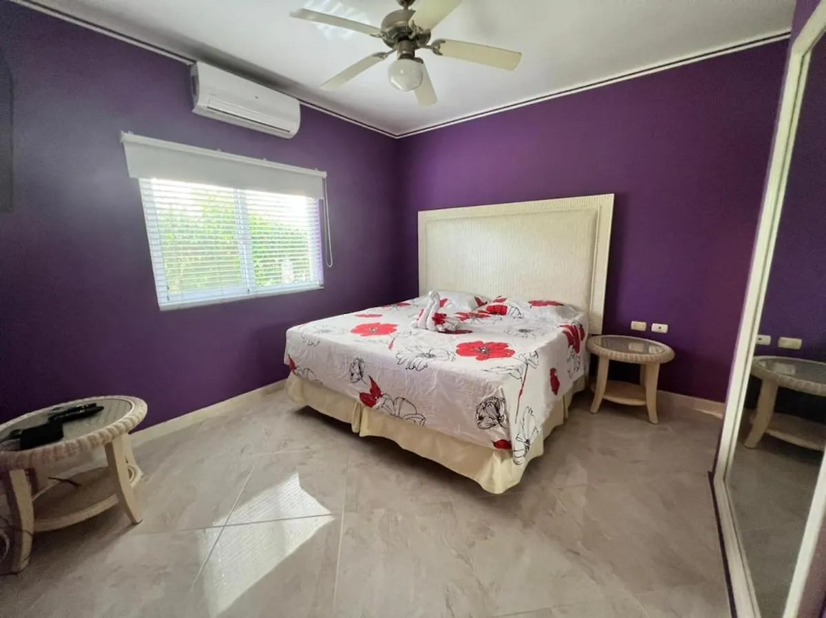 לה לגונה Caribe Home Dominicus Ginepro 3 לה לגונה