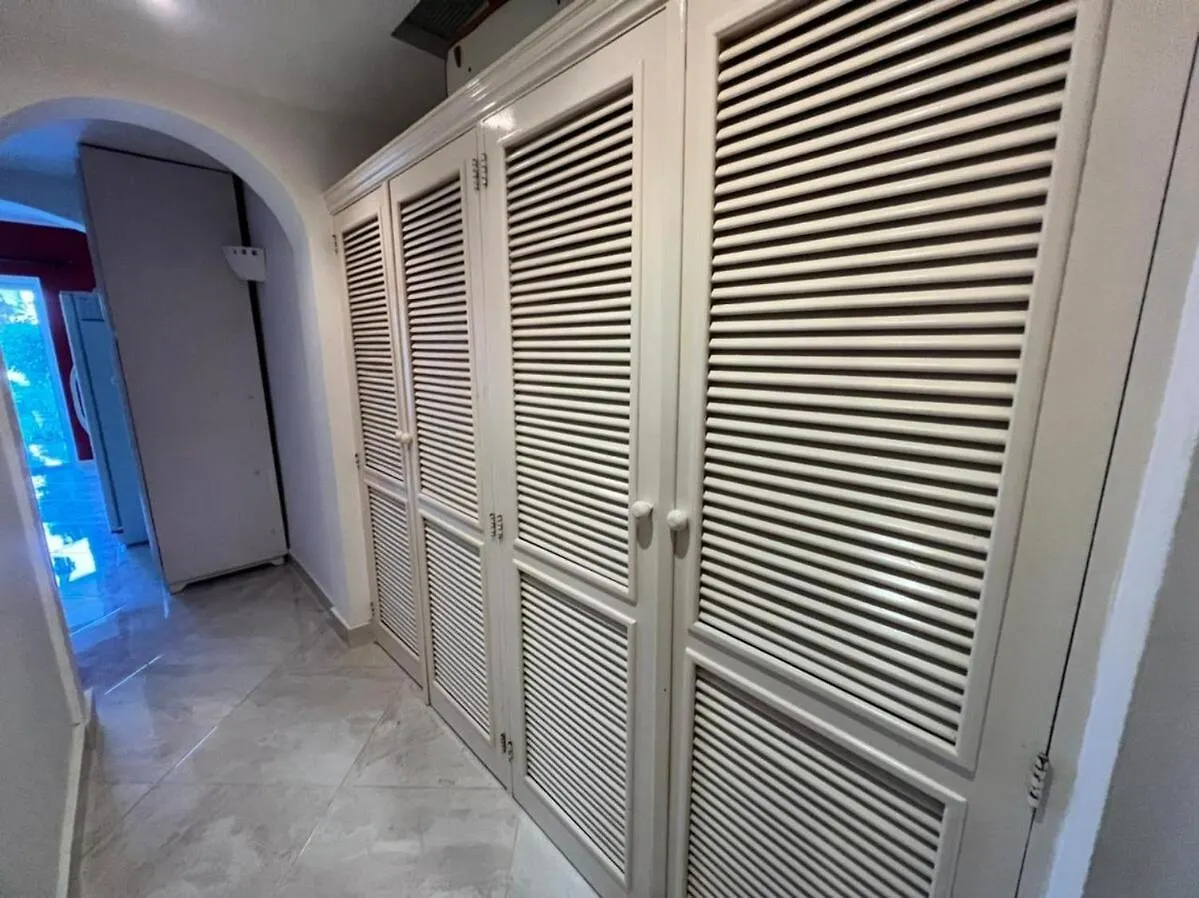 דירה לה לגונה Caribe Home Dominicus Ginepro 3