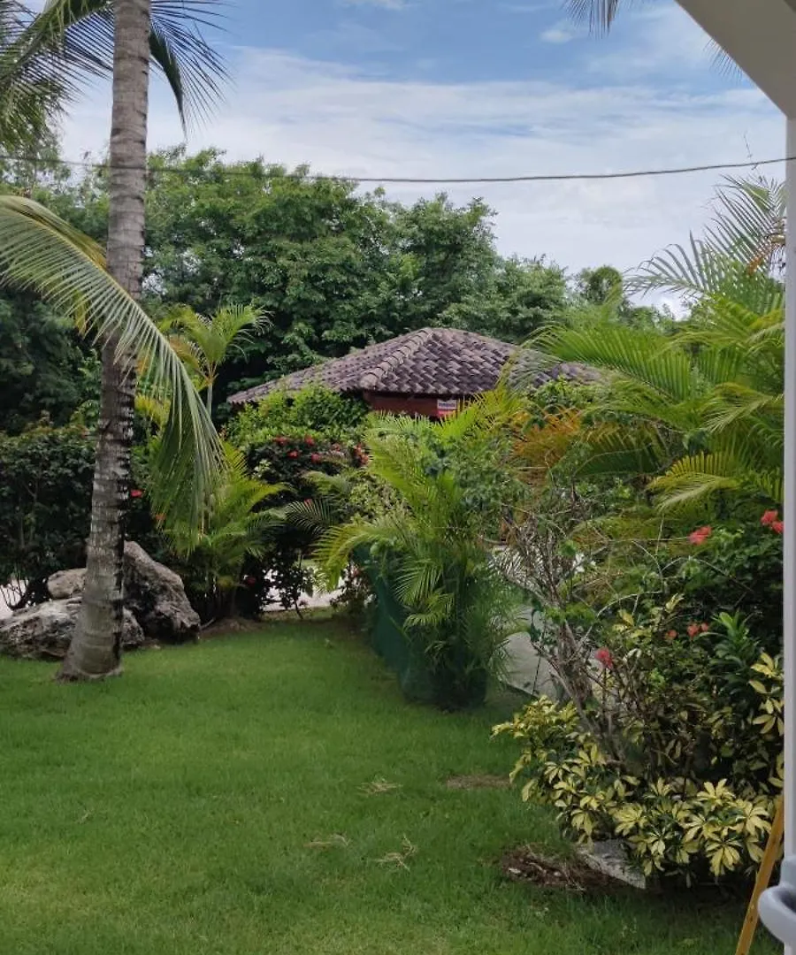 Caribe Home Dominicus Ginepro 3 La Laguna 0*,  República Dominicana