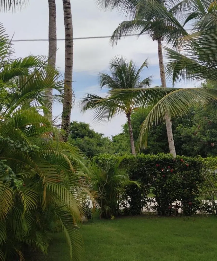 Apartamento Caribe Home Dominicus Ginepro 3 La Laguna República Dominicana