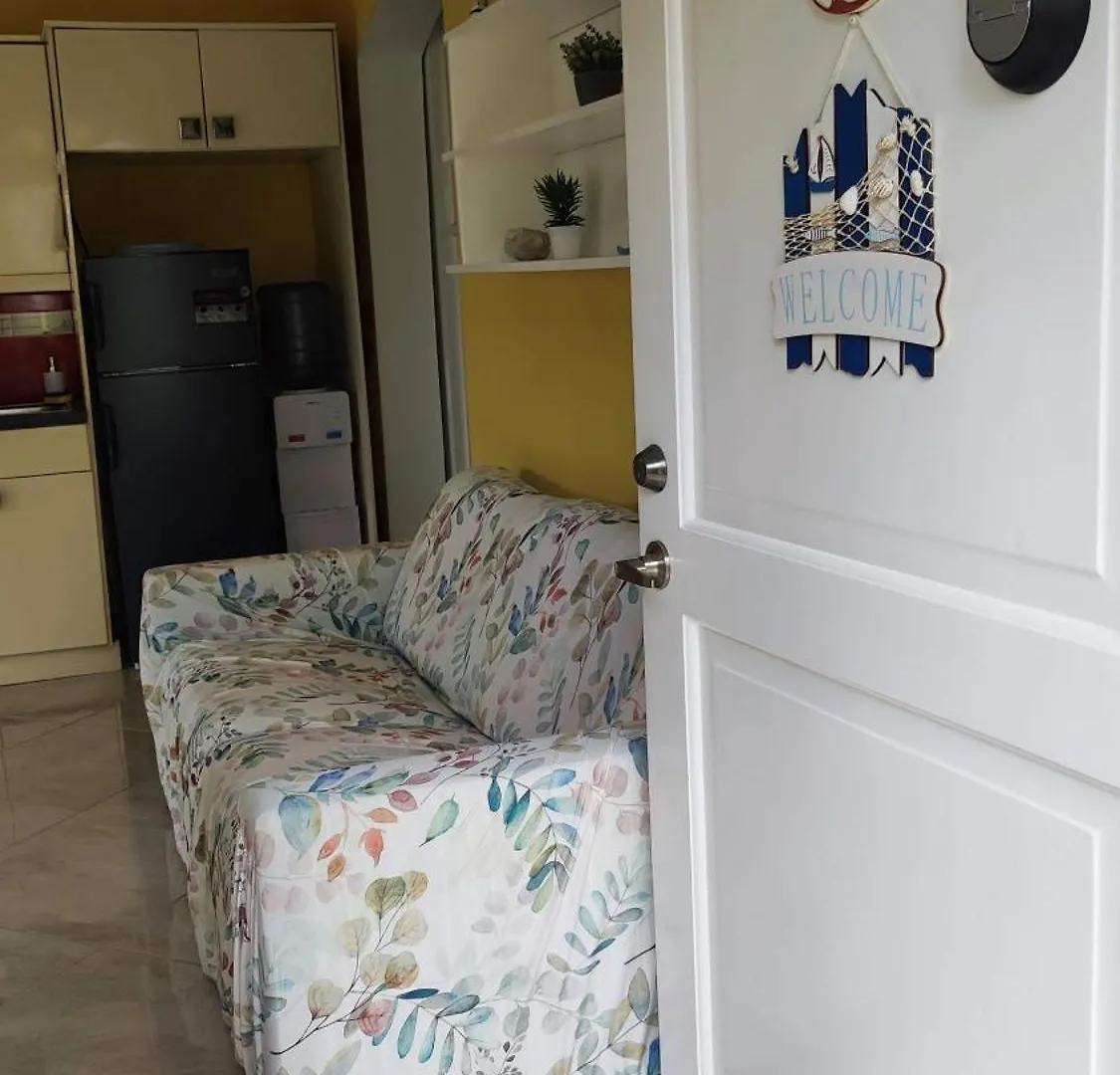 Apartamento Caribe Home Dominicus Ginepro 3 La Laguna
