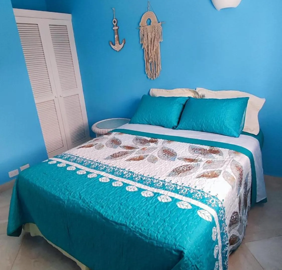 Apartamento Caribe Home Dominicus Ginepro 3 La Laguna
