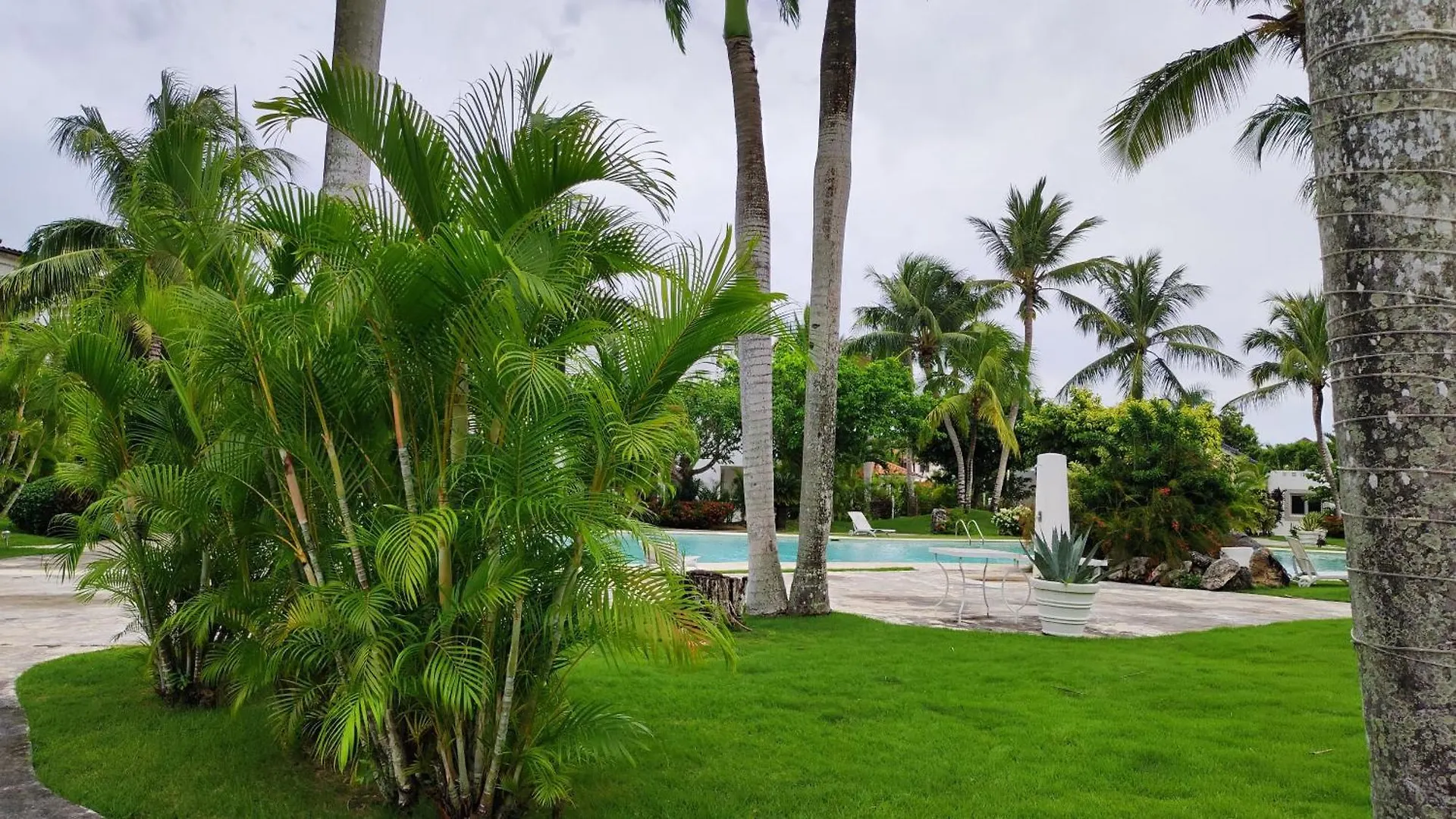 Caribe Home Dominicus Ginepro 3 La Laguna Apartamento
