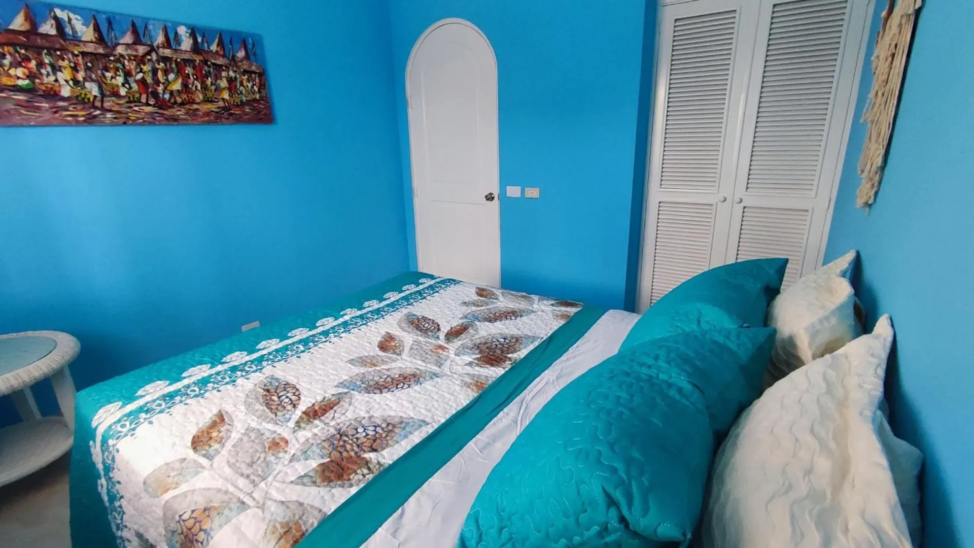 Apartamento Caribe Home Dominicus Ginepro 3 La Laguna