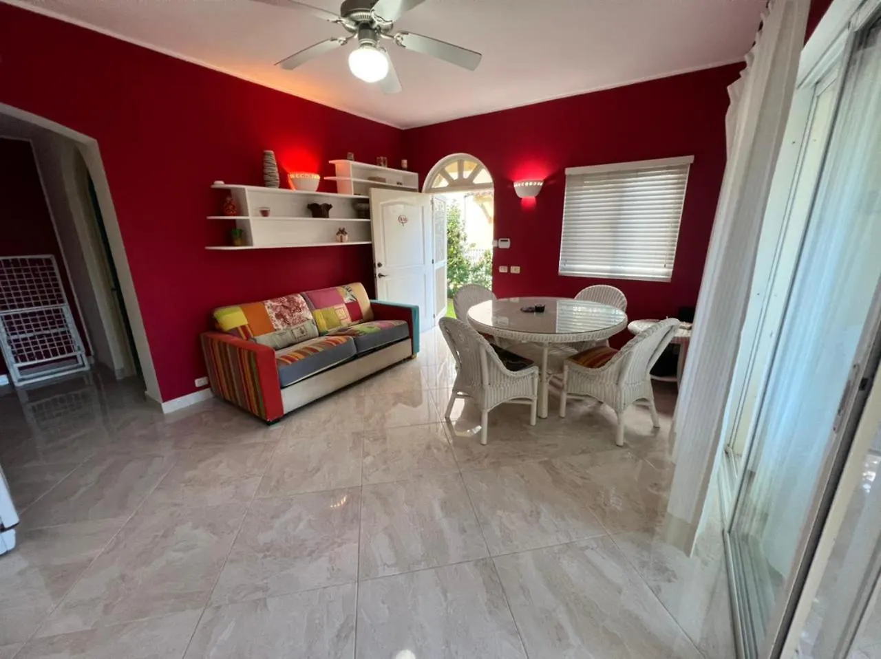 Apartment Caribe Home Dominicus Ginepro 3 La Laguna