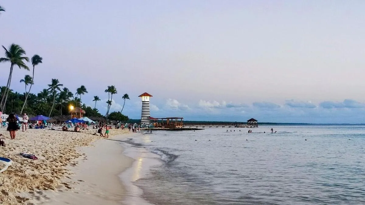 Caribe Home Dominicus Ginepro 3 La Laguna