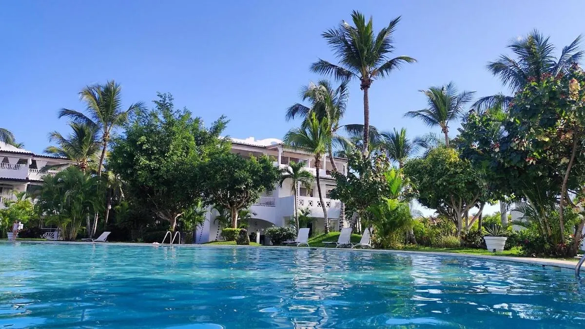 Caribe Home Dominicus Ginepro 3 La Laguna Dominican Republic