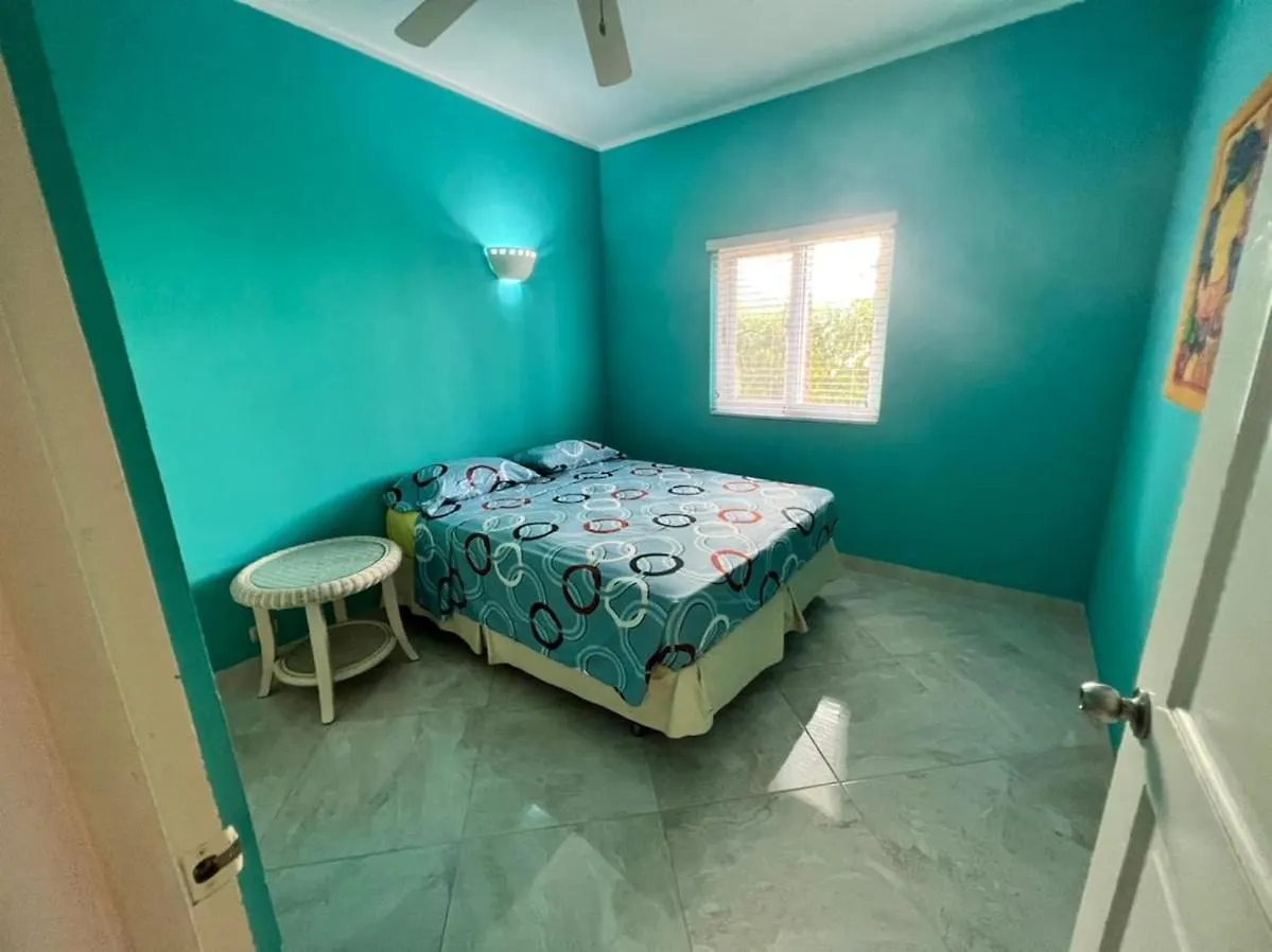 Caribe Home Dominicus Ginepro 3 La Laguna Apartment