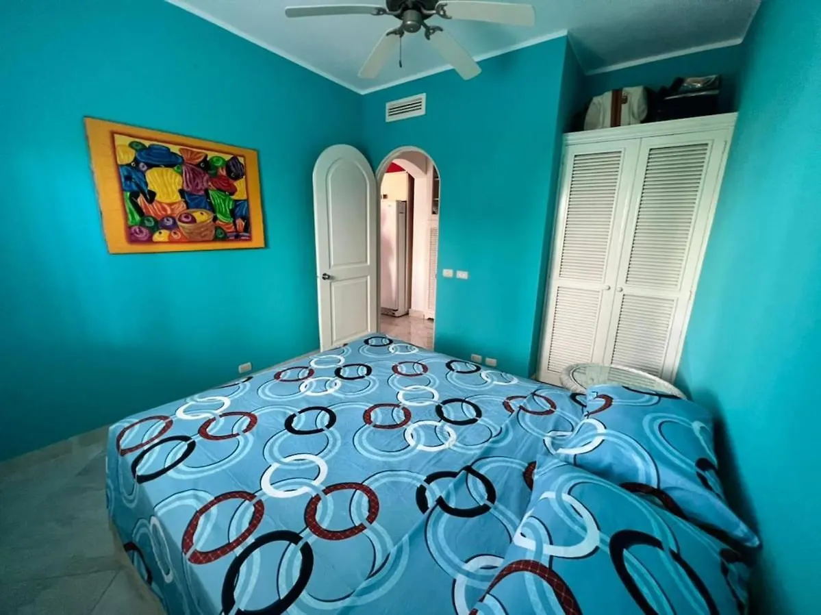 Apartment Caribe Home Dominicus Ginepro 3 La Laguna Dominican Republic