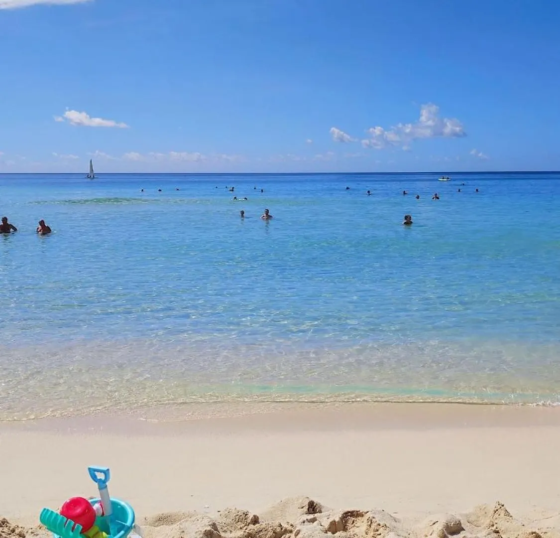 Apartment Caribe Home Dominicus Ginepro 3 La Laguna Dominican Republic