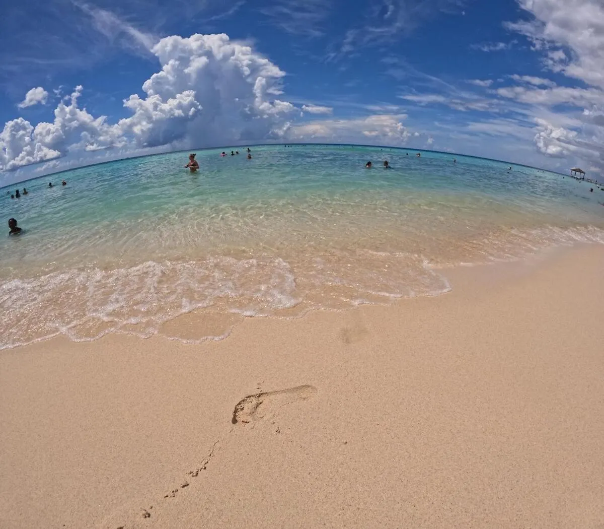 Caribe Home Dominicus Ginepro 3 La Laguna Dominican Republic