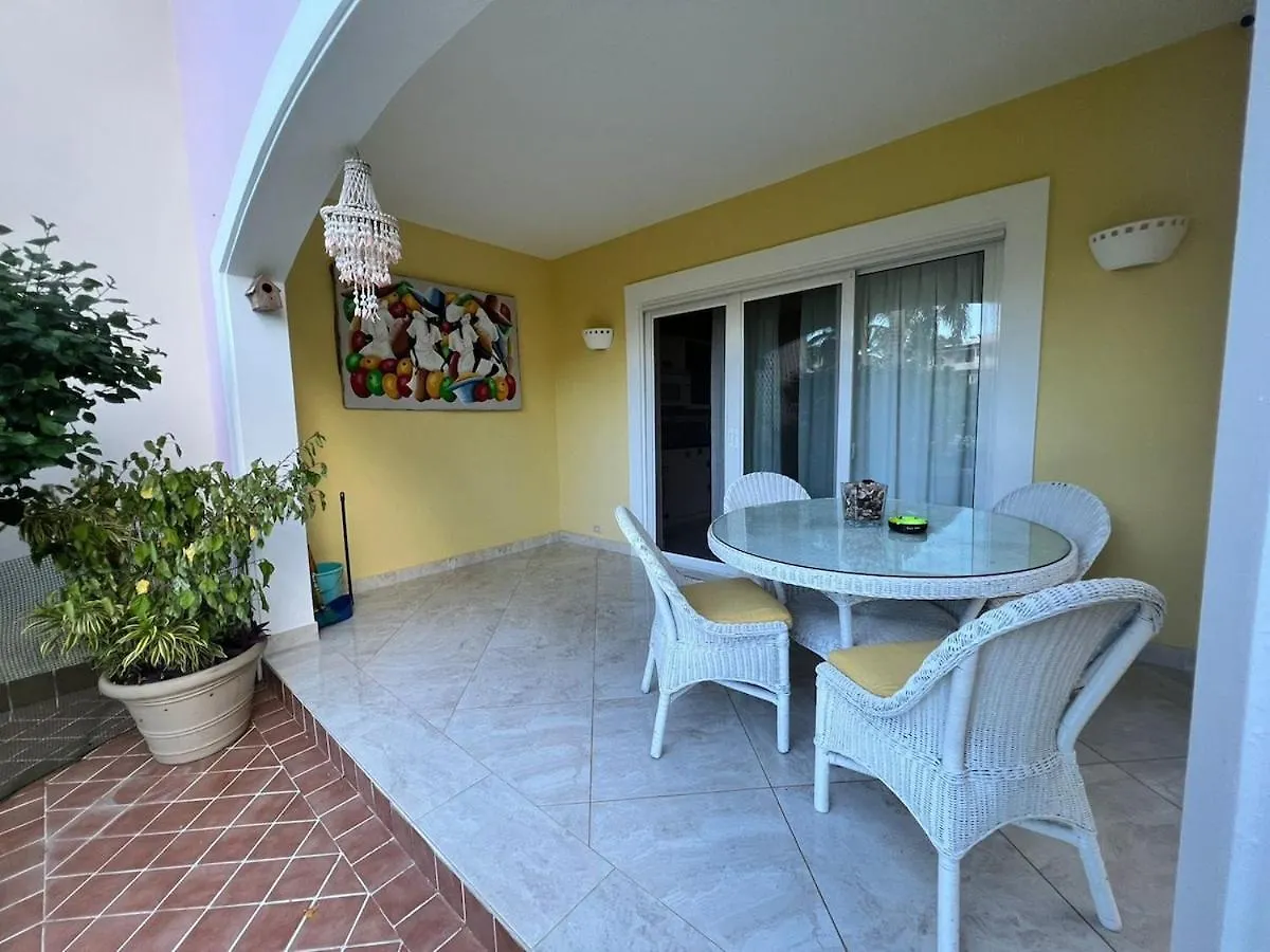 Caribe Home Dominicus Ginepro 3 La Laguna
