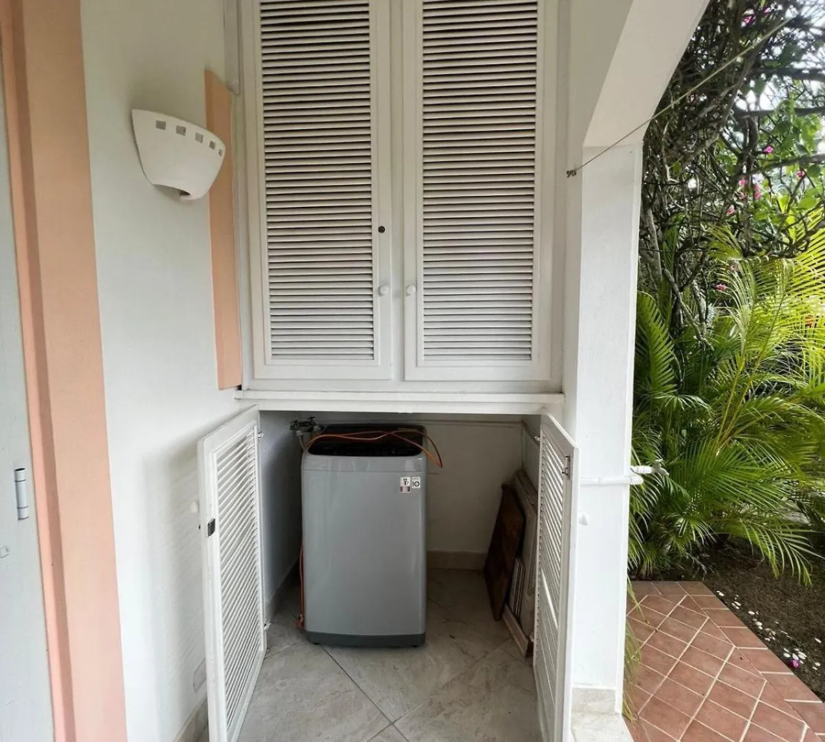 Caribe Home Dominicus Ginepro 3 La Laguna Apartment