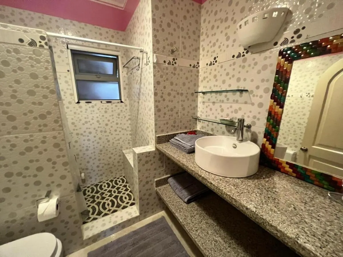 Caribe Home Dominicus Ginepro 3 La Laguna