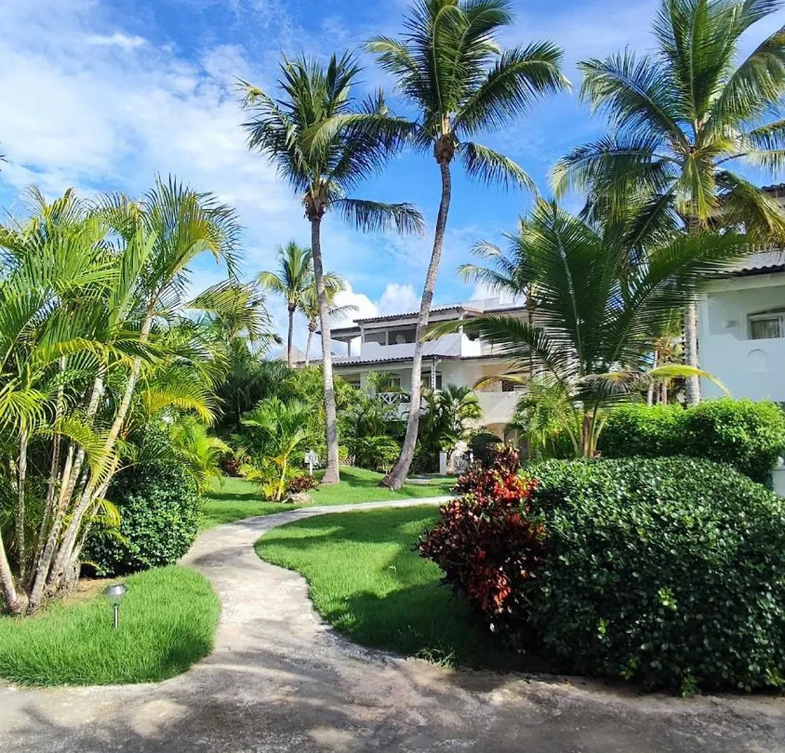 Apartment Caribe Home Dominicus Ginepro 3 La Laguna