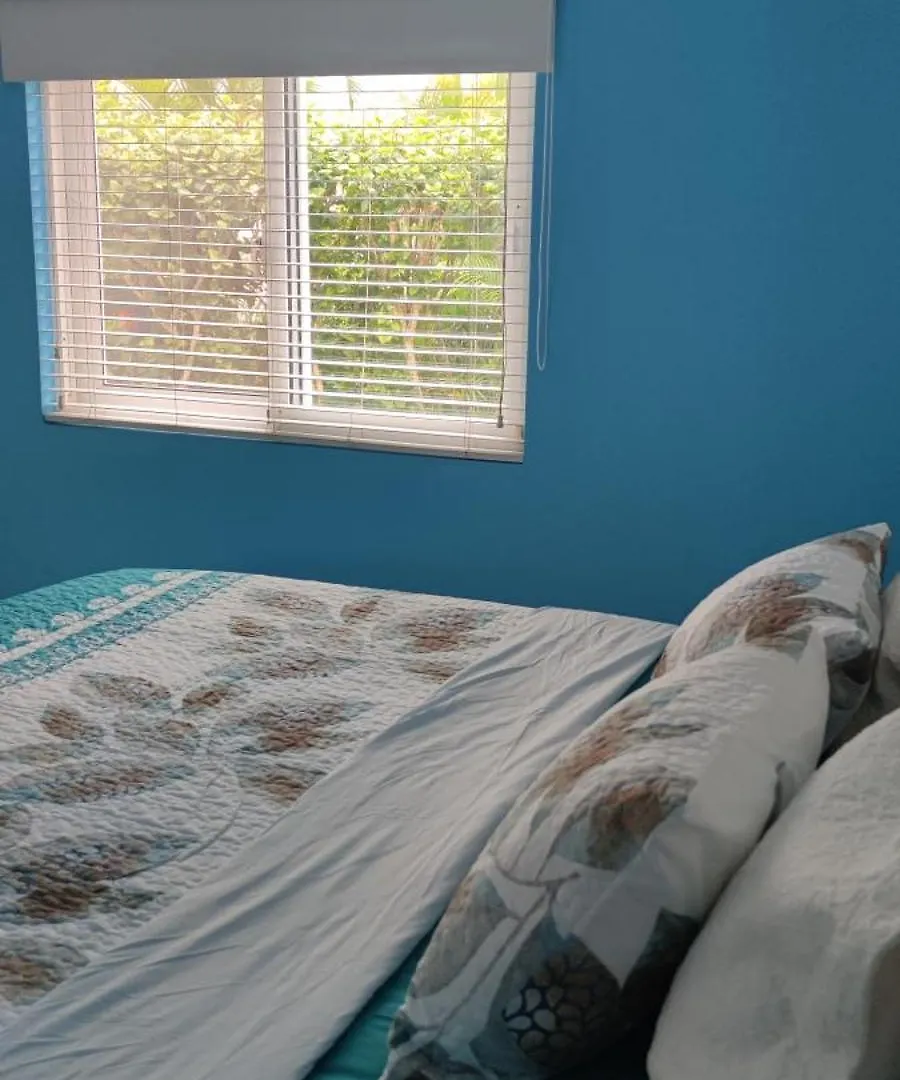 Lejlighed Caribe Home Dominicus Ginepro 3 La Laguna
