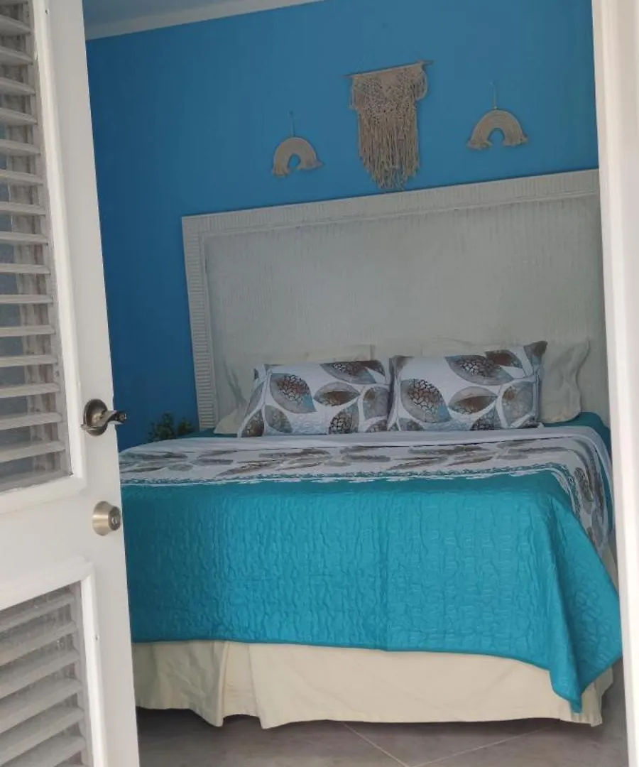 Lejlighed Caribe Home Dominicus Ginepro 3 La Laguna