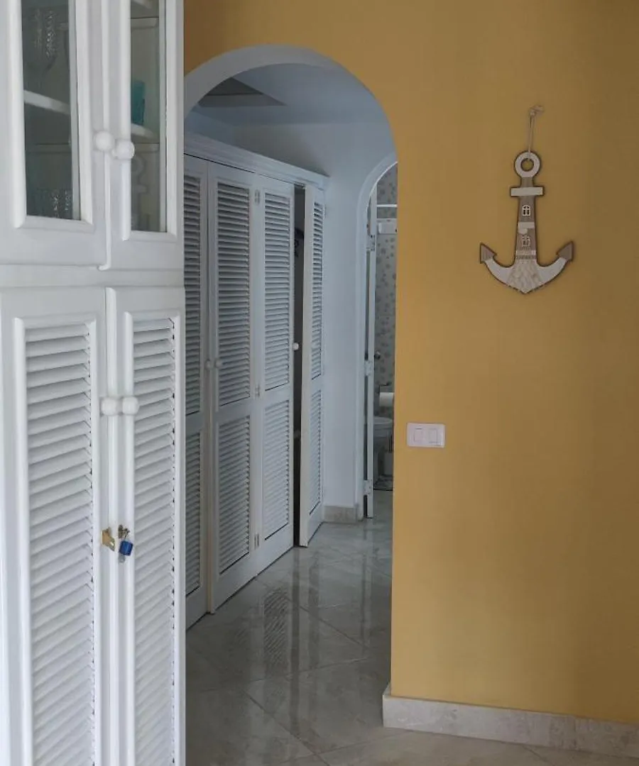 Caribe Home Dominicus Ginepro 3 La Laguna Lejlighed