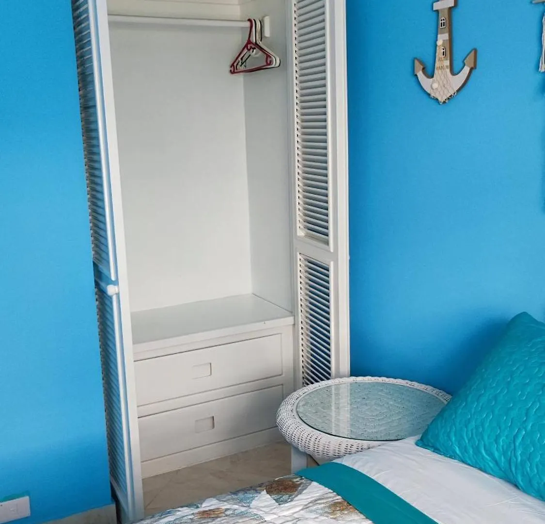 Caribe Home Dominicus Ginepro 3 La Laguna