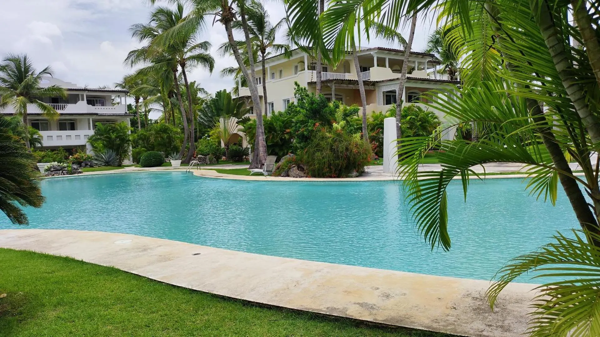 Caribe Home Dominicus Ginepro 3 La Laguna Lejlighed
