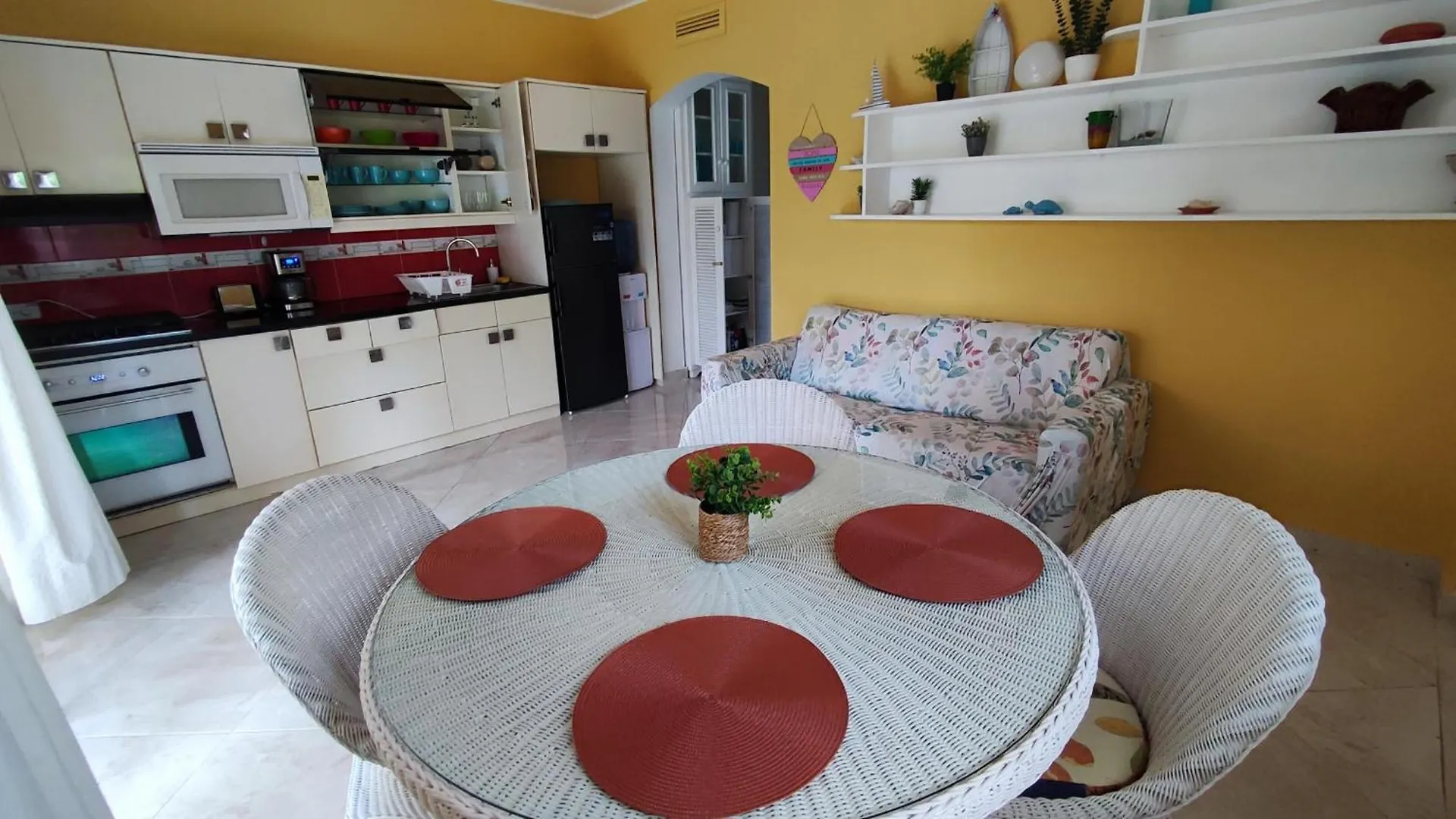 Caribe Home Dominicus Ginepro 3 La Laguna Den Dominikanske Republik