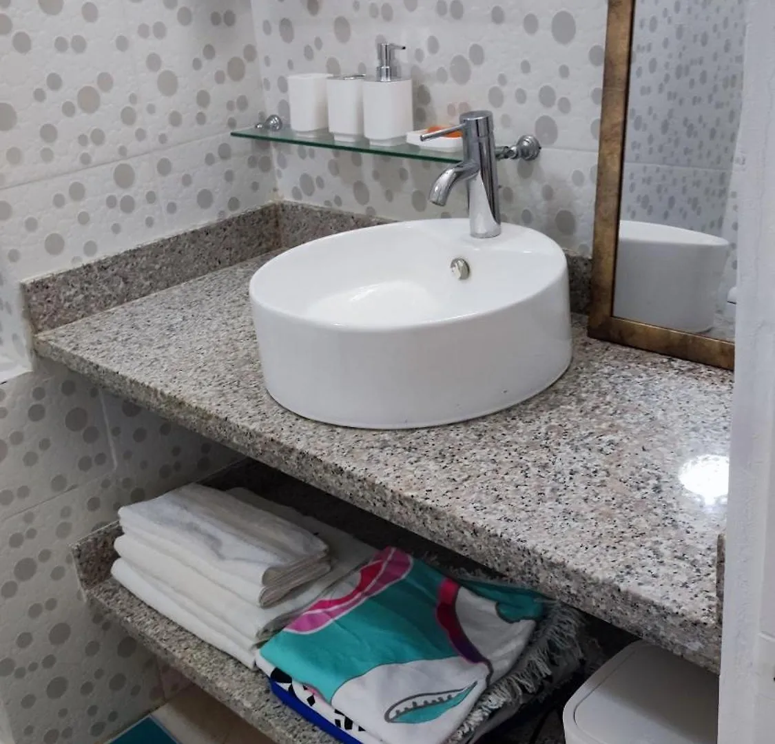 Lejlighed Caribe Home Dominicus Ginepro 3 La Laguna Den Dominikanske Republik