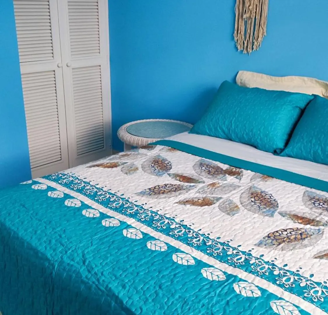Lejlighed Caribe Home Dominicus Ginepro 3 La Laguna