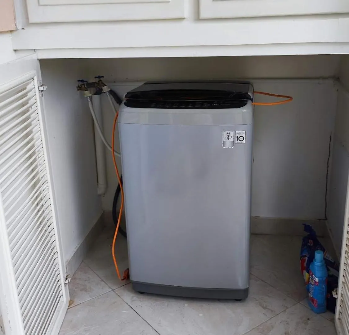 Caribe Home Dominicus Ginepro 3 La Laguna