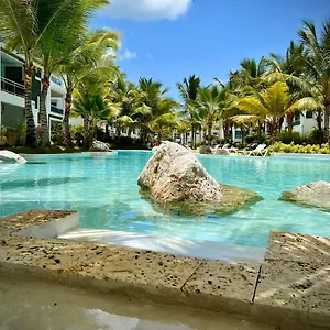 Apartamento In Estrella, Dominicus-bayahibe, La Laguna