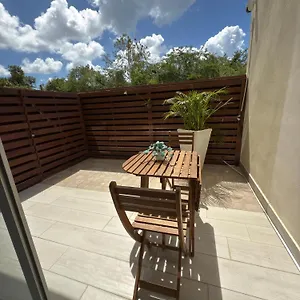 Apartamento Blue Coast - Vibe Dominicus, La Laguna
